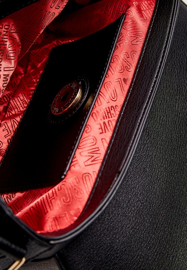 фото Сумка love moschino