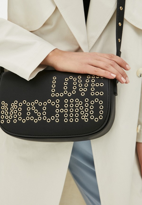 фото Сумка love moschino