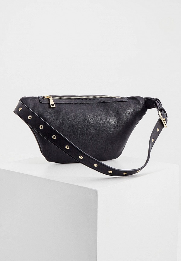 фото Сумка поясная love moschino