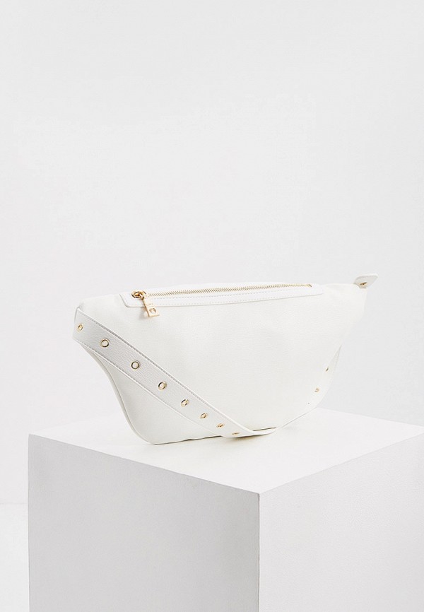 фото Сумка поясная love moschino