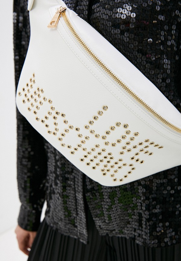 фото Сумка поясная love moschino