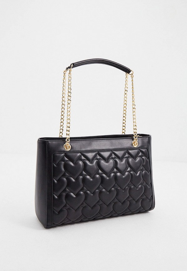 фото Сумка love moschino