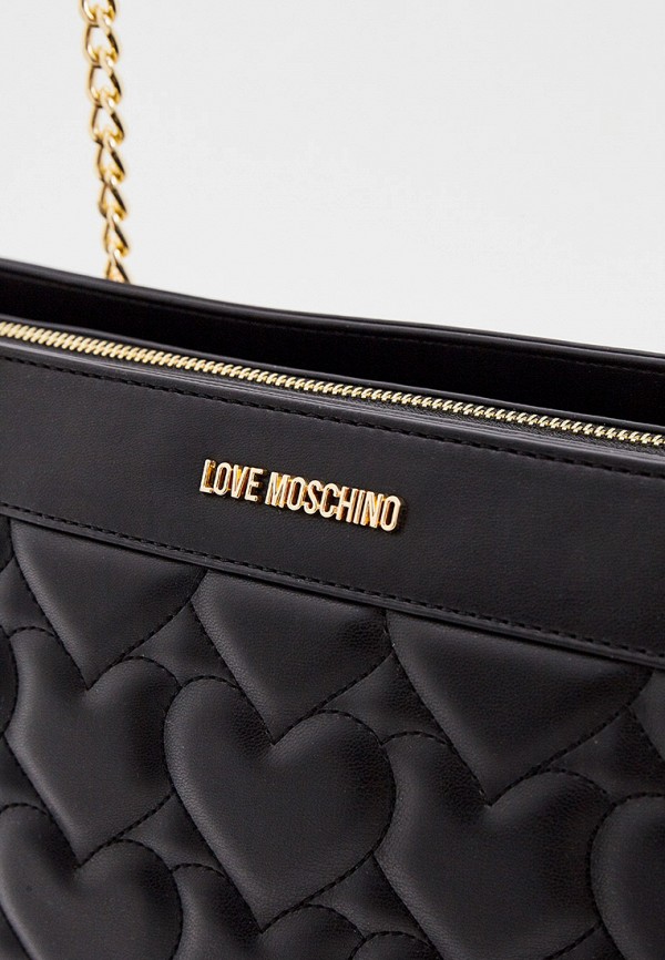 фото Сумка love moschino