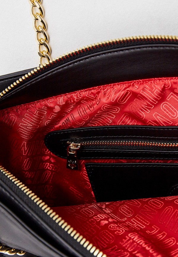 фото Сумка love moschino