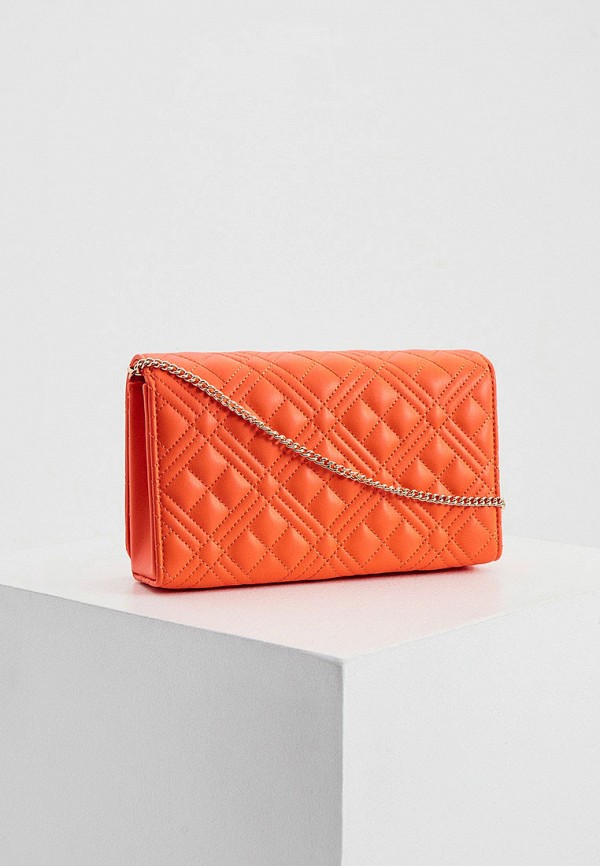 фото Сумка love moschino