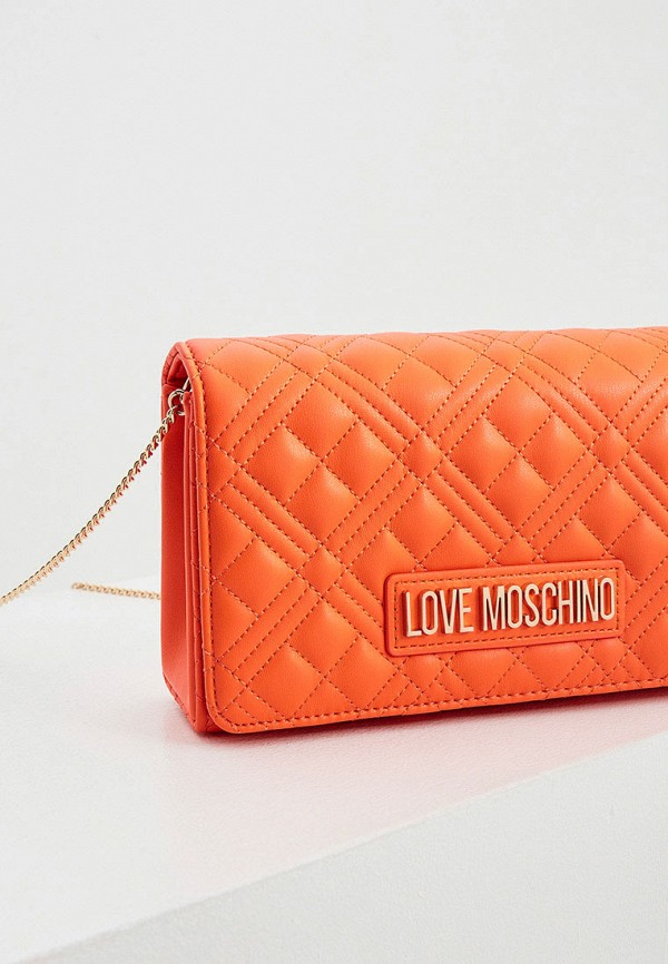 фото Сумка love moschino