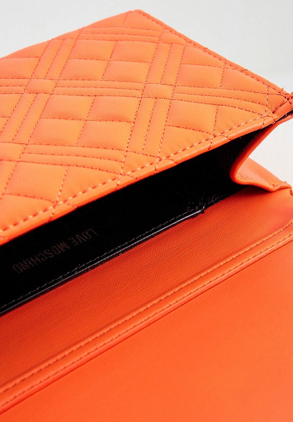 фото Сумка love moschino