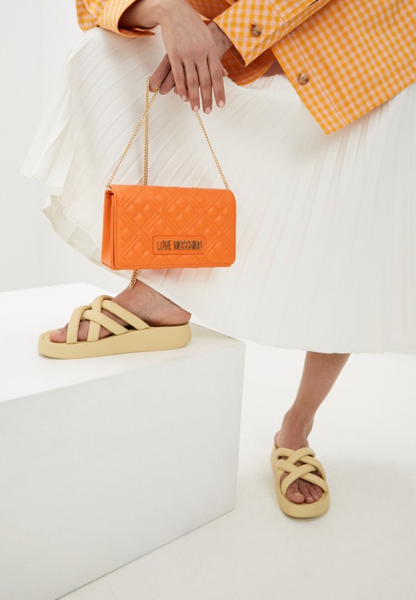 фото Сумка love moschino