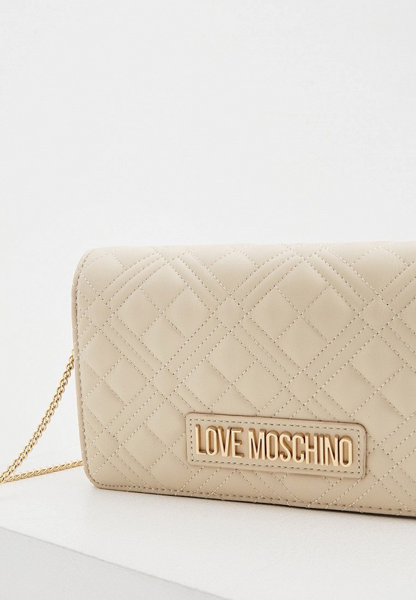 фото Сумка love moschino