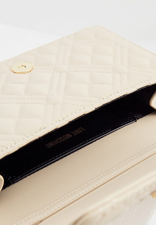 фото Сумка love moschino