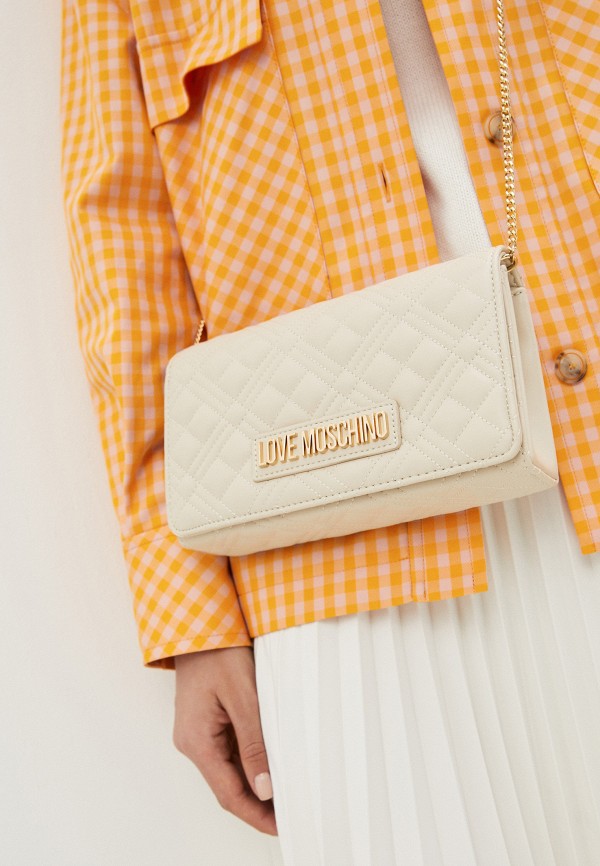 фото Сумка love moschino