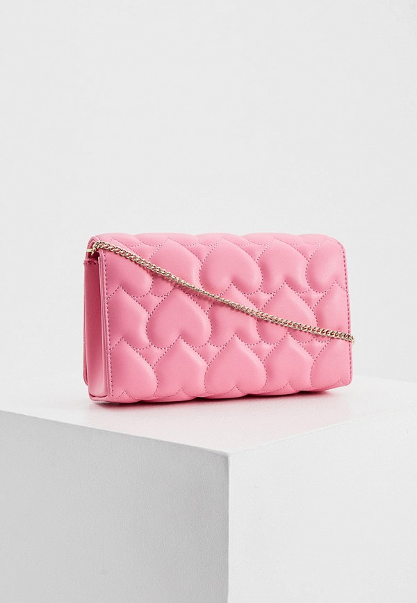 фото Сумка love moschino