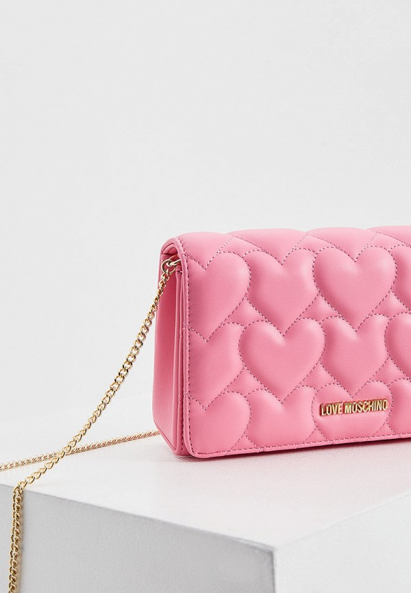 фото Сумка love moschino