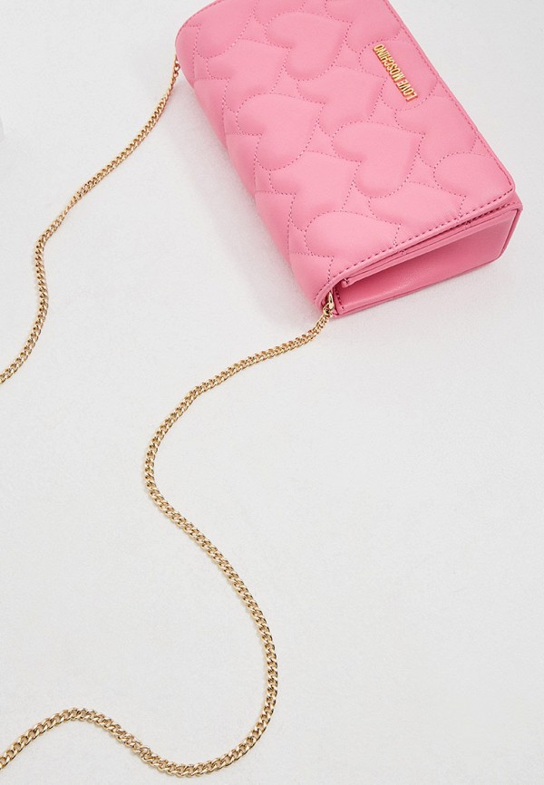 фото Сумка love moschino