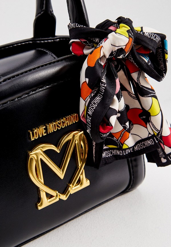 фото Сумка love moschino
