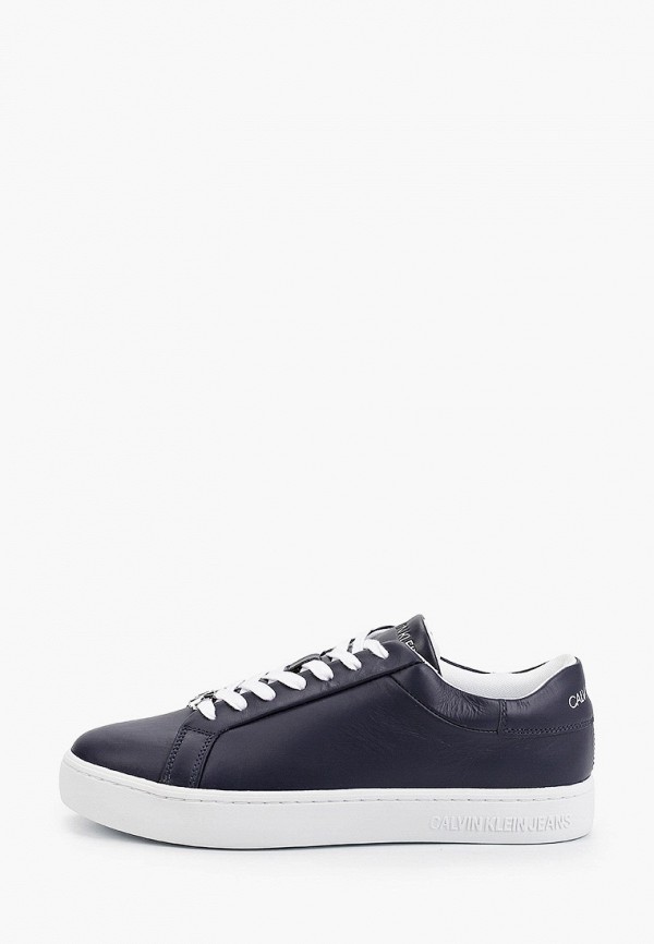 фото Кеды calvin klein jeans