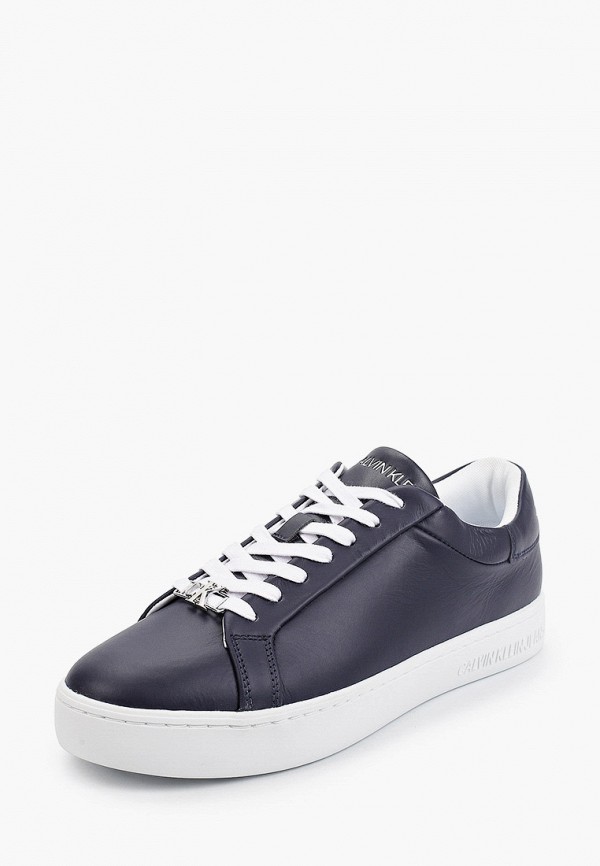 фото Кеды calvin klein jeans