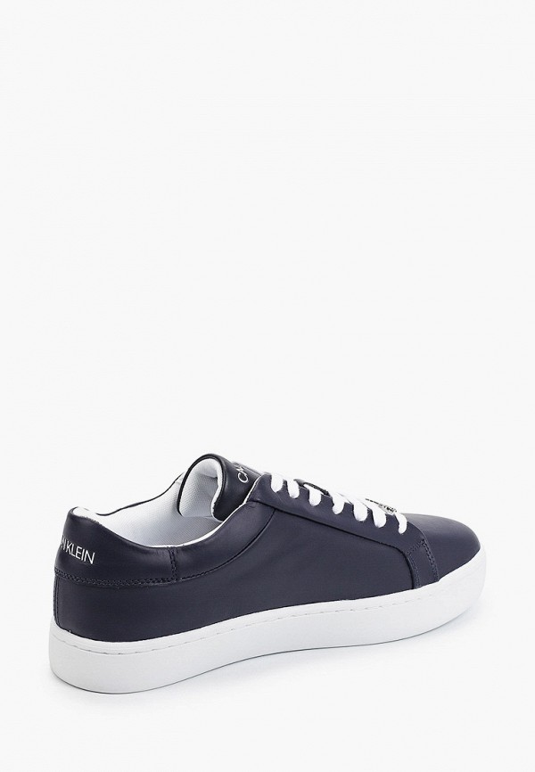 фото Кеды calvin klein jeans