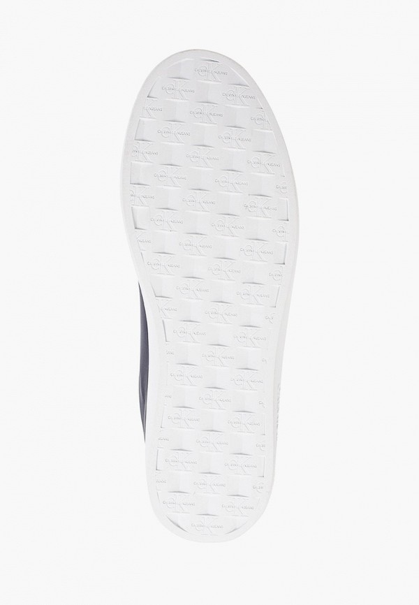 фото Кеды calvin klein jeans