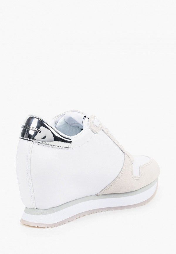 фото Кроссовки calvin klein jeans