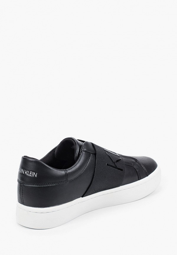 фото Кеды calvin klein jeans