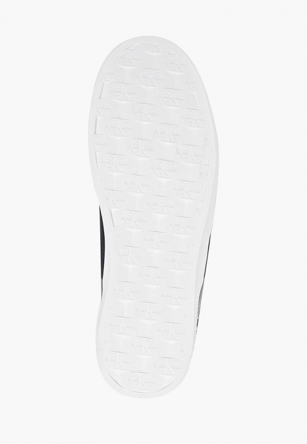 фото Кеды calvin klein jeans