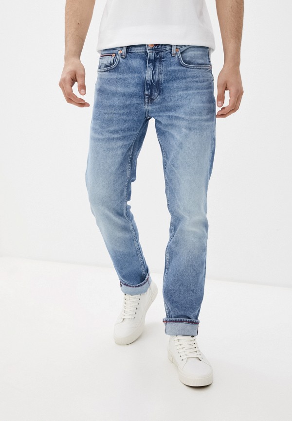 фото Джинсы tommy hilfiger