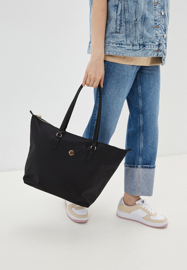 фото Сумка tommy hilfiger