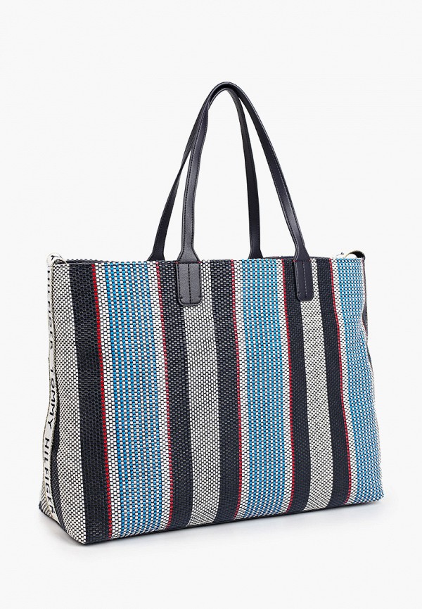 фото Сумка и кошелек tommy hilfiger