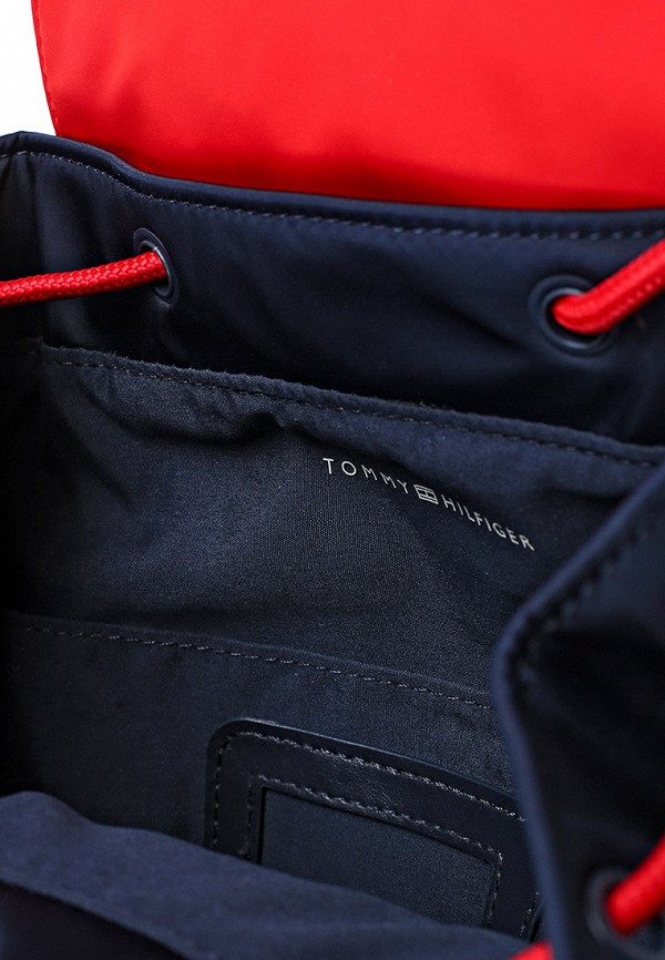 фото Рюкзак tommy hilfiger