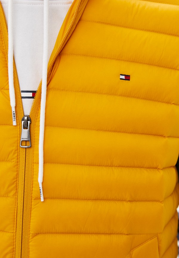 фото Жилет утепленный tommy hilfiger