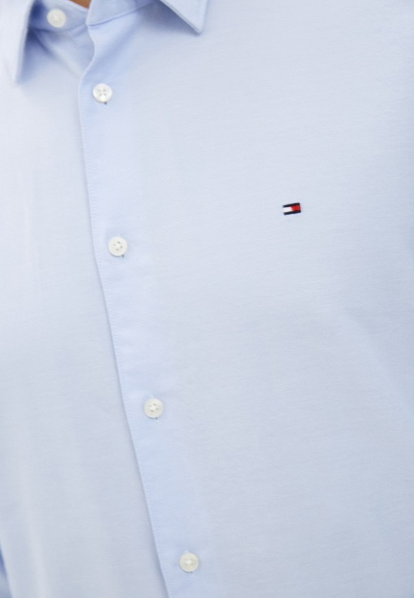 фото Рубашка tommy hilfiger