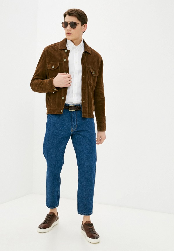 фото Рубашка tommy hilfiger
