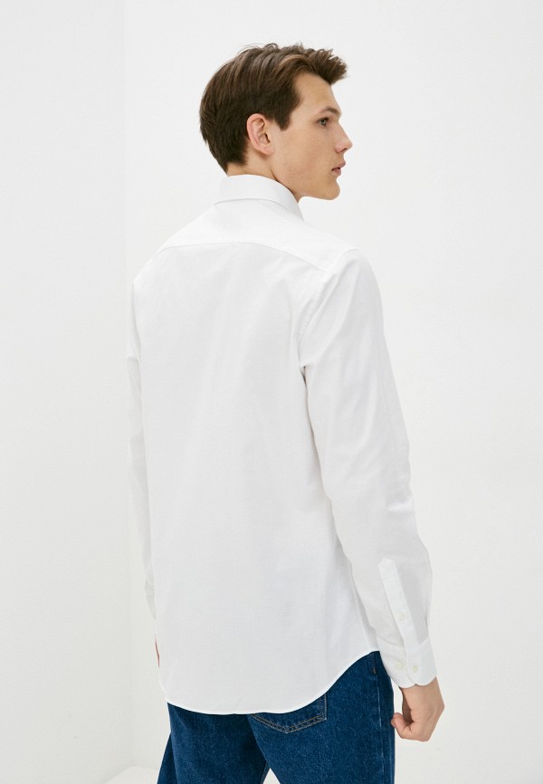 фото Рубашка tommy hilfiger