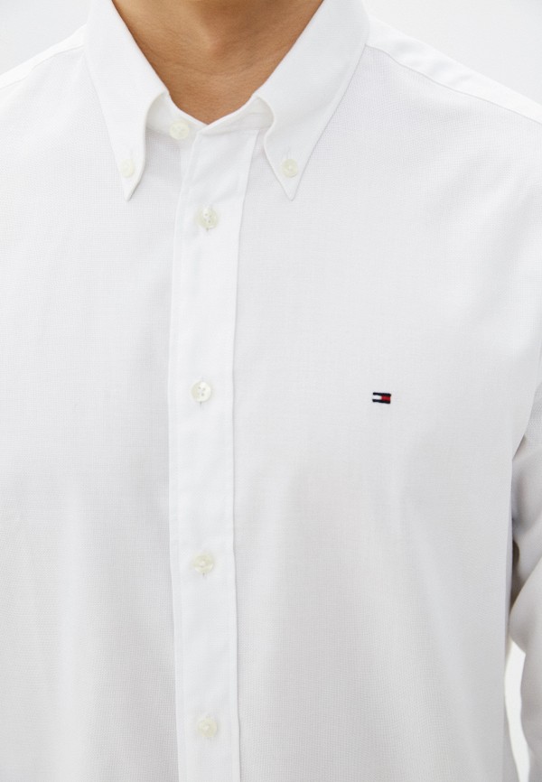 фото Рубашка tommy hilfiger
