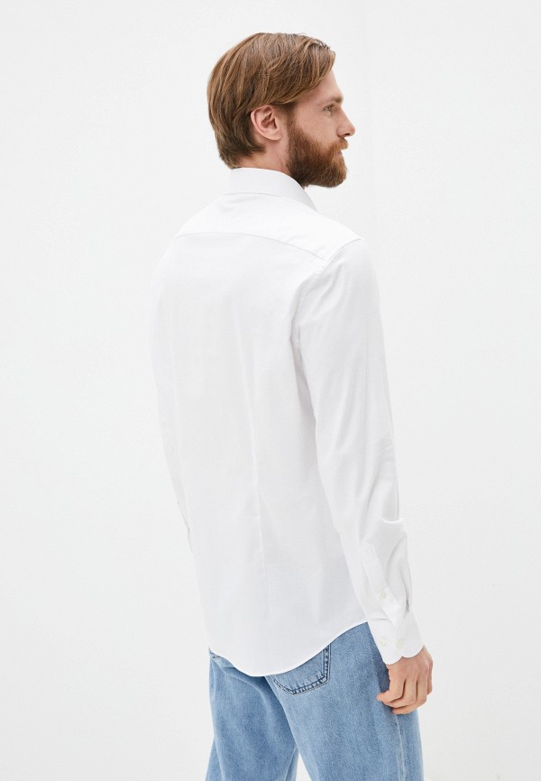 фото Рубашка tommy hilfiger