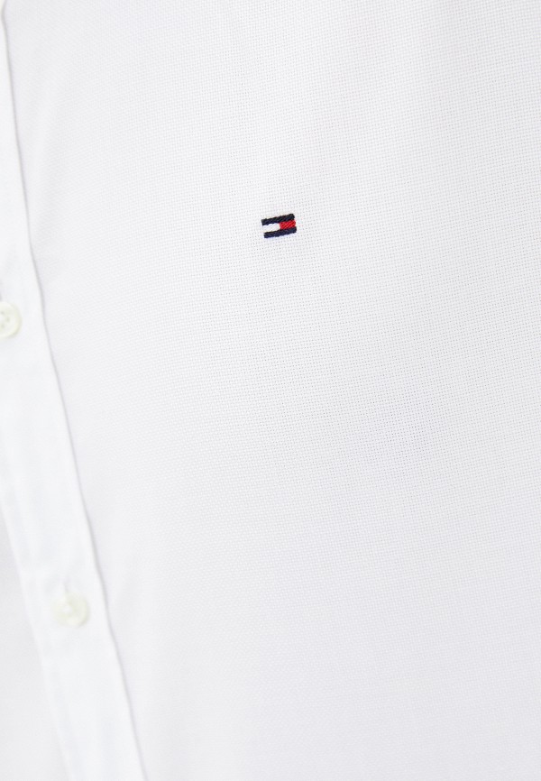 фото Рубашка tommy hilfiger