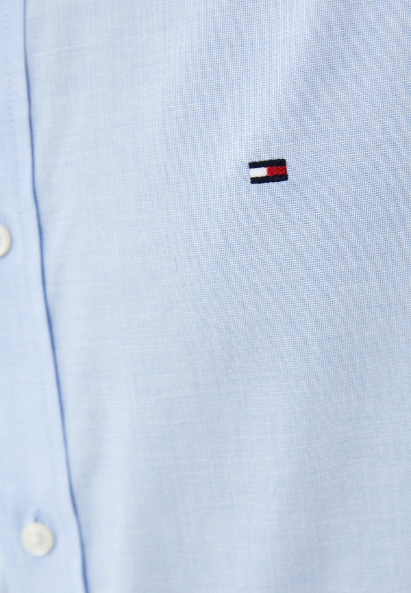фото Рубашка tommy hilfiger