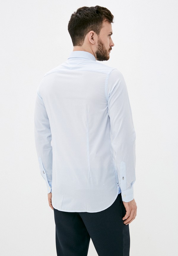фото Рубашка tommy hilfiger