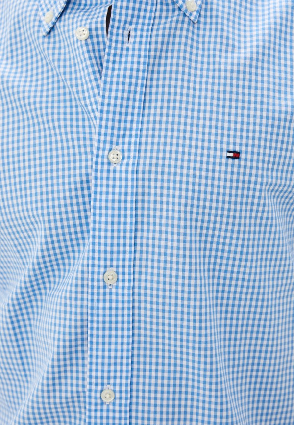 фото Рубашка tommy hilfiger
