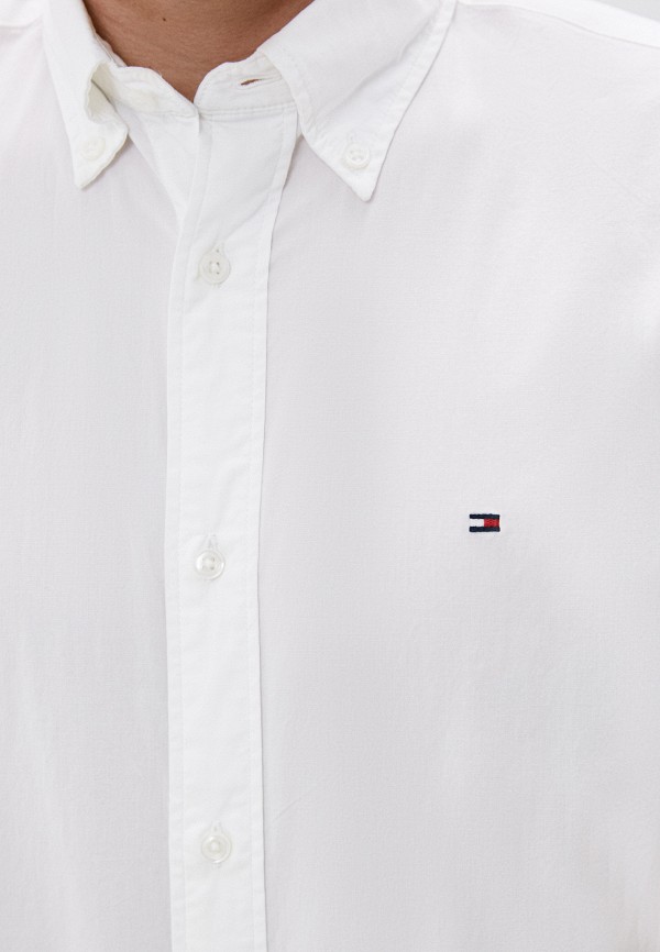 фото Рубашка tommy hilfiger