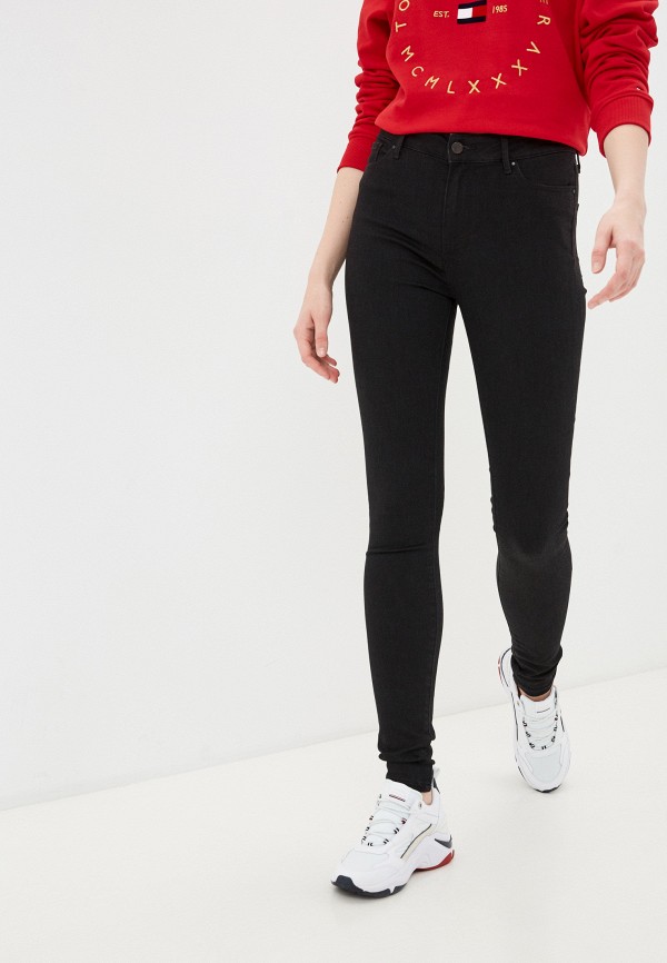 фото Джинсы tommy hilfiger
