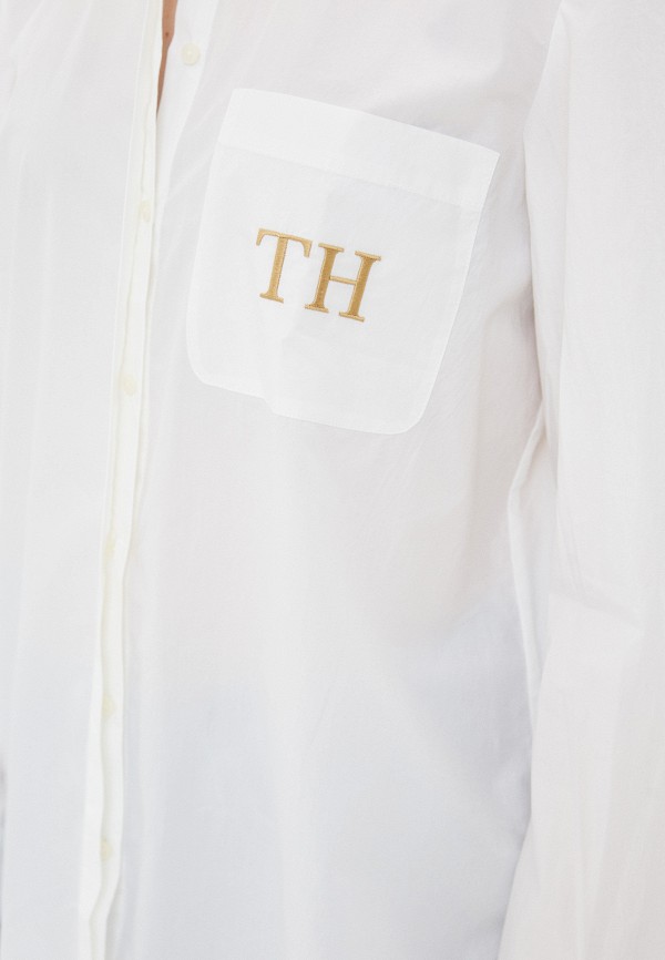 фото Рубашка tommy hilfiger