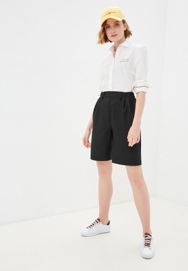 фото Рубашка tommy hilfiger