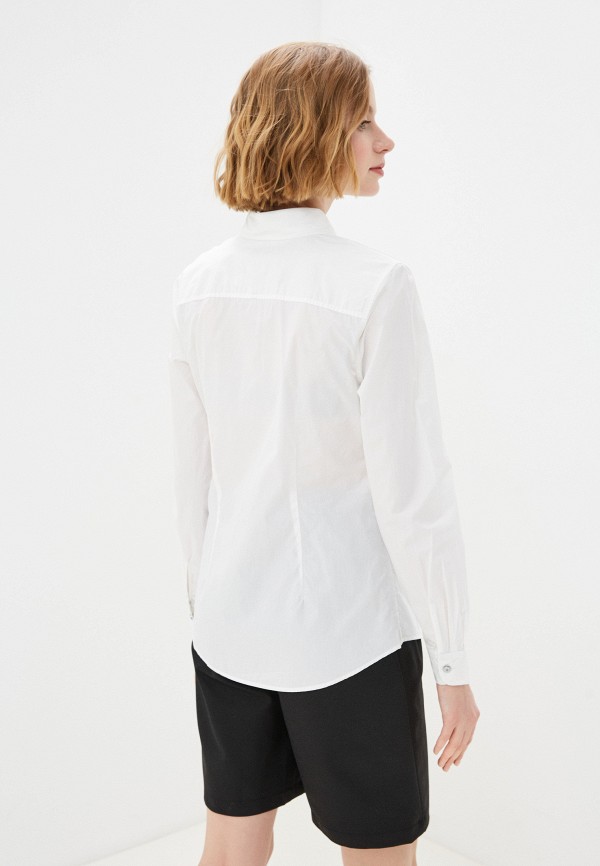фото Рубашка tommy hilfiger