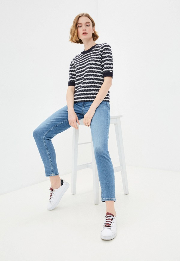 фото Джинсы tommy hilfiger