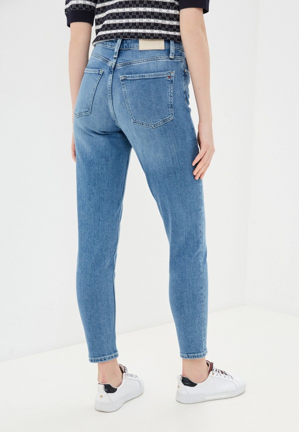 фото Джинсы tommy hilfiger