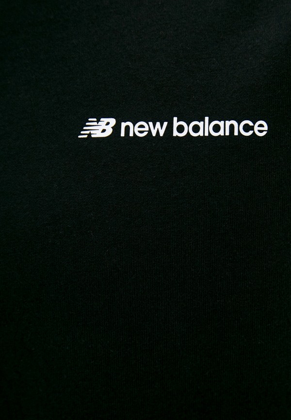 фото Лонгслив new balance