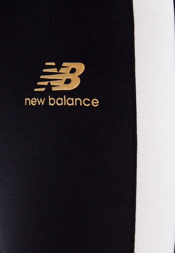 фото Леггинсы new balance