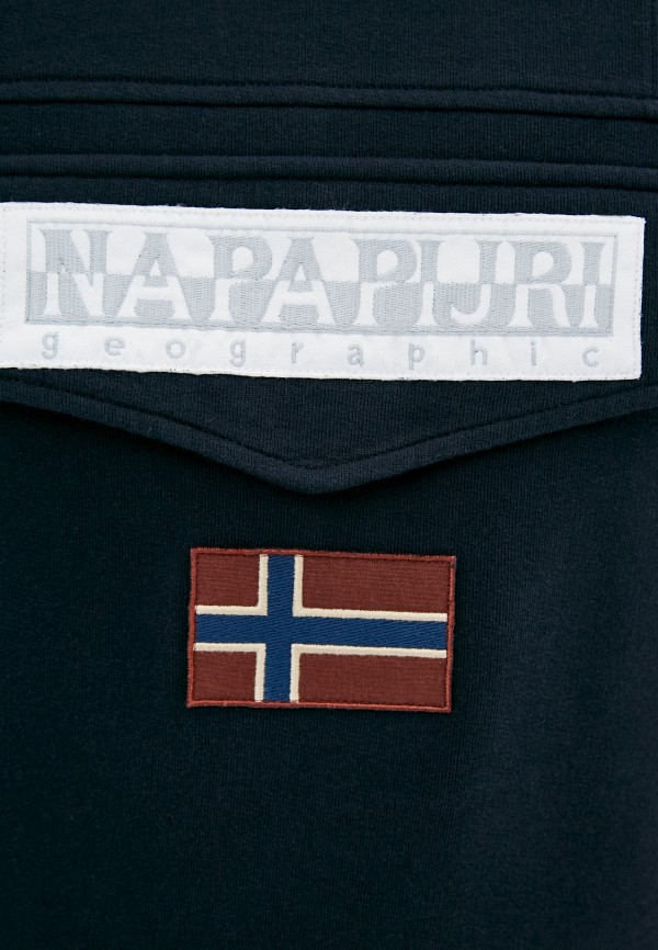 фото Худи napapijri